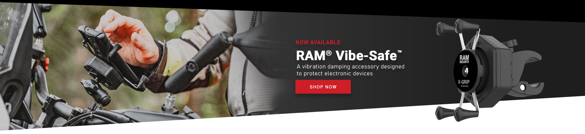 RAM Vibe-Safe